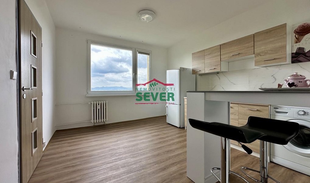 Prodej bytu 1+1 36 m², Krupka – náhled fotky 10