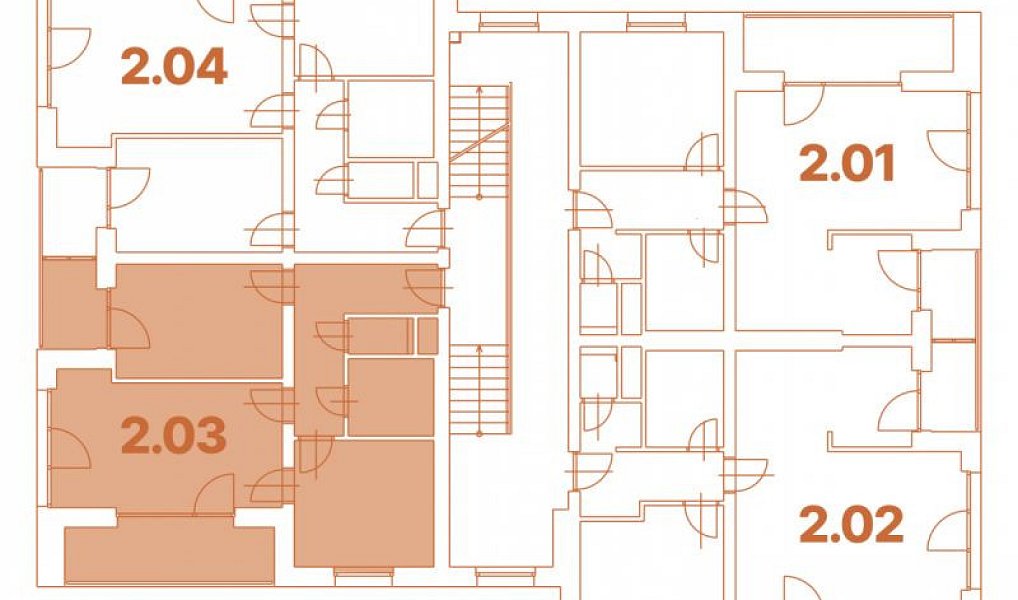 Prodej bytu 2+1 62 m², Halenkov – náhled fotky 11