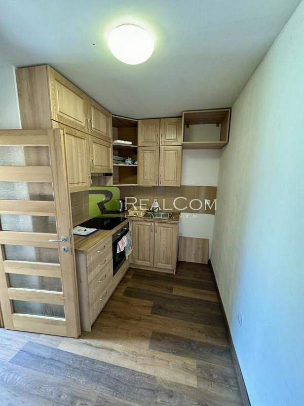 Pronájem bytu 2+1 44 m² — photo 4