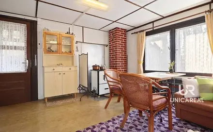 Prodej chaty/chalupy 46 m² s pozemkem 178 m², Brno - Kníničky