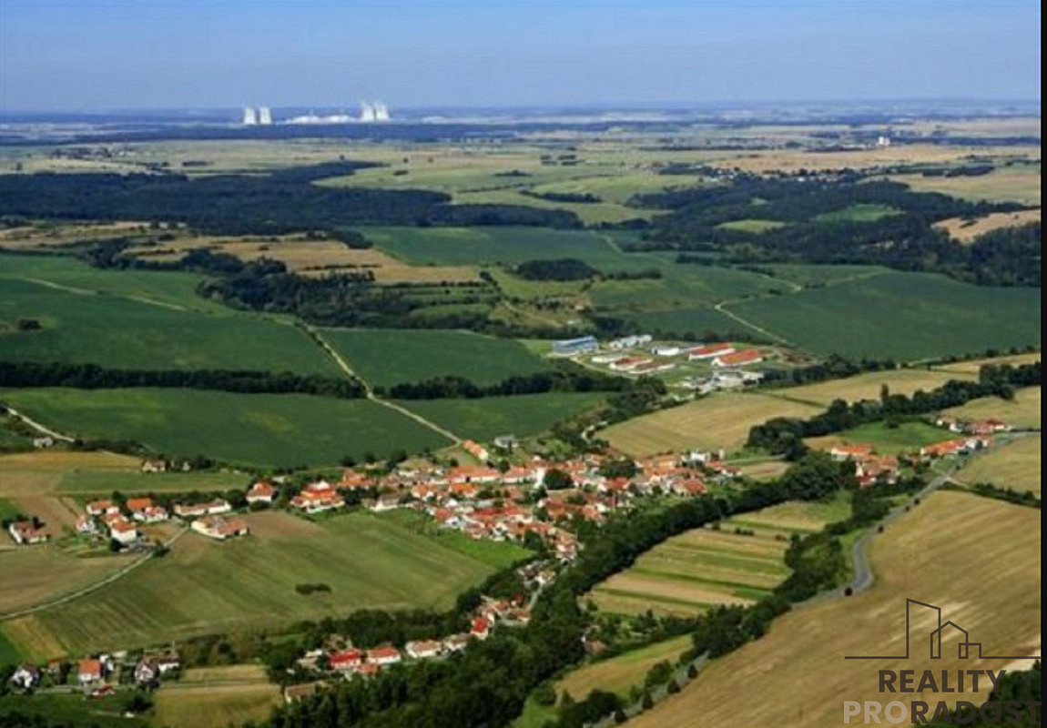 Prodej pole 15 454 m²
