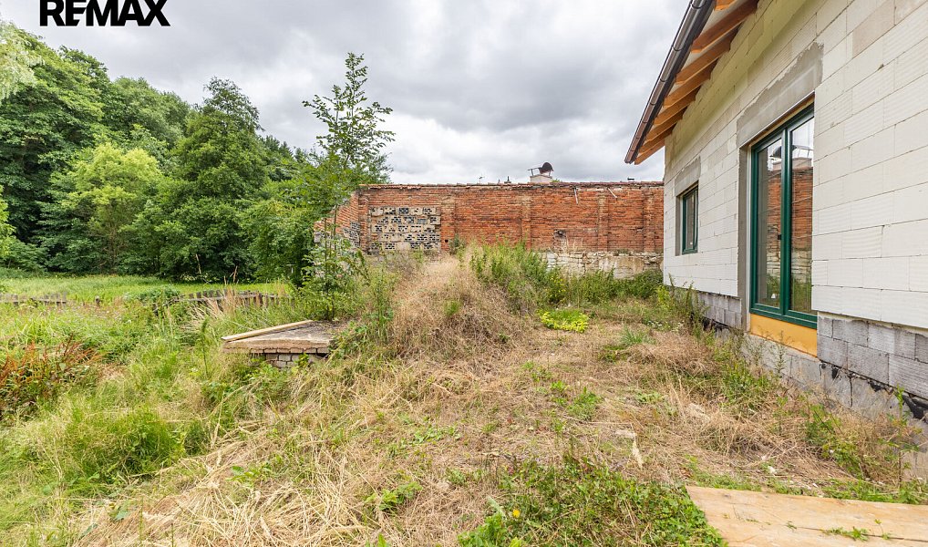 Prodej domu 169 m² s pozemkem 252 m², Hradečno – náhled fotky 24