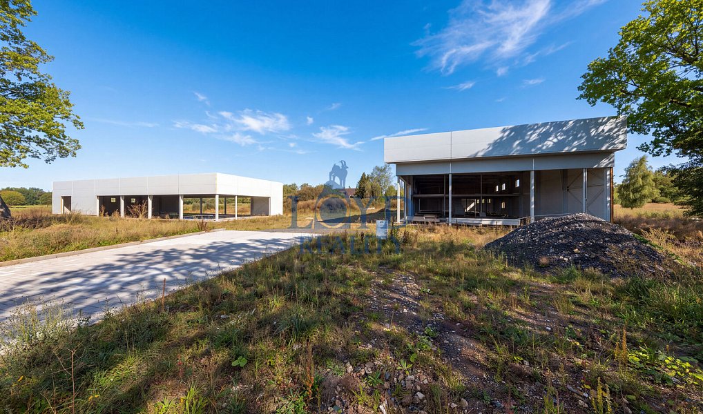 Prodej obchodních prostor 1 251 m², Mariánské Lázně – náhled fotky 4