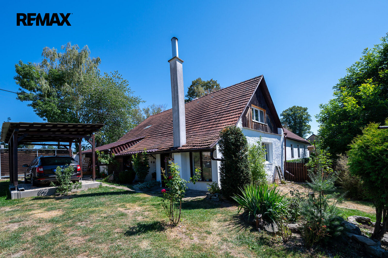 Prodej domu 150 m² s pozemkem 460 m²