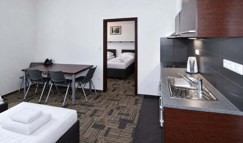 Prodej bytu 2+kk 45 m², Brno – náhled fotky 9