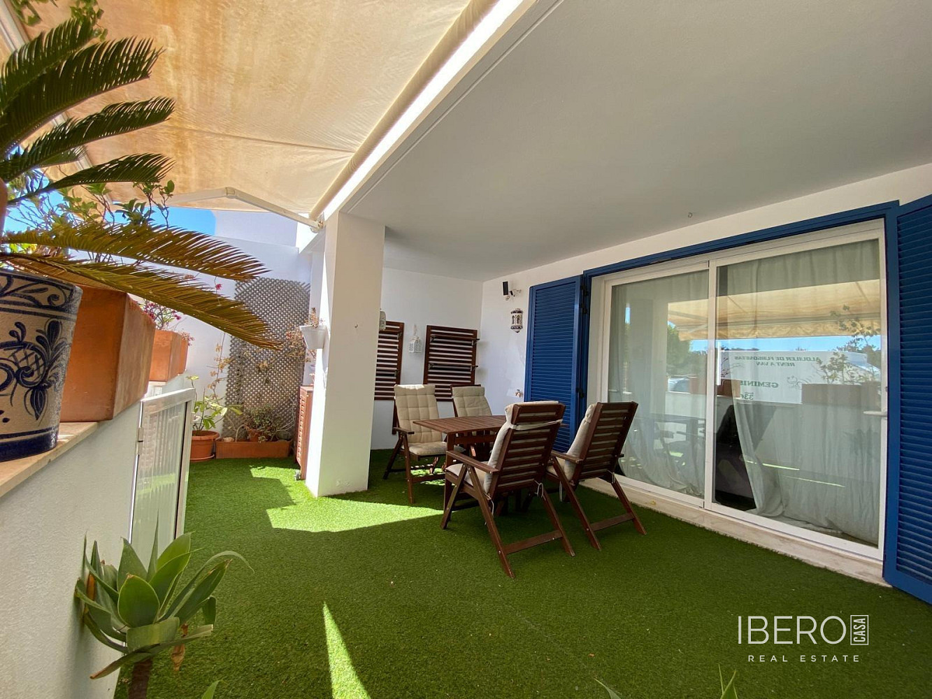 Piso 5+kk – Formentera, Sant Ferran de ses Roques - Vista 3