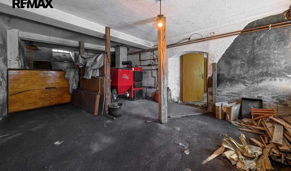 Prodej domu 500 m² s pozemkem 551 m², Chřibská – náhled fotky 29