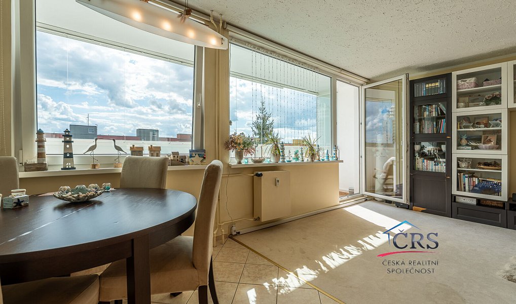 Prodej bytu 3+kk 78 m², Praha – náhled fotky 6