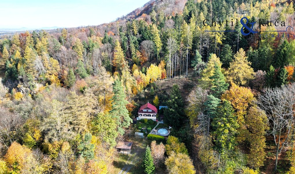 Prodej chaty/chalupy 95 m² s pozemkem 973 m², Chvalčov – náhled fotky 3