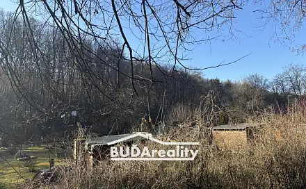 Prodej stavebního pozemku 1 285 m², Zlín