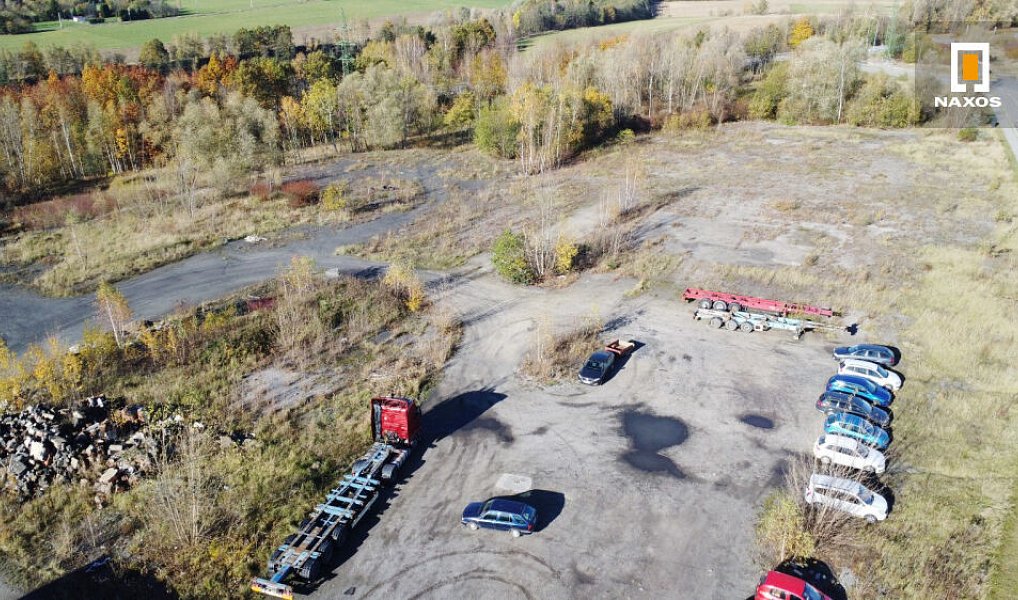 Prodej komerčního pozemku 7 000 m², Havířov – náhled fotky 9