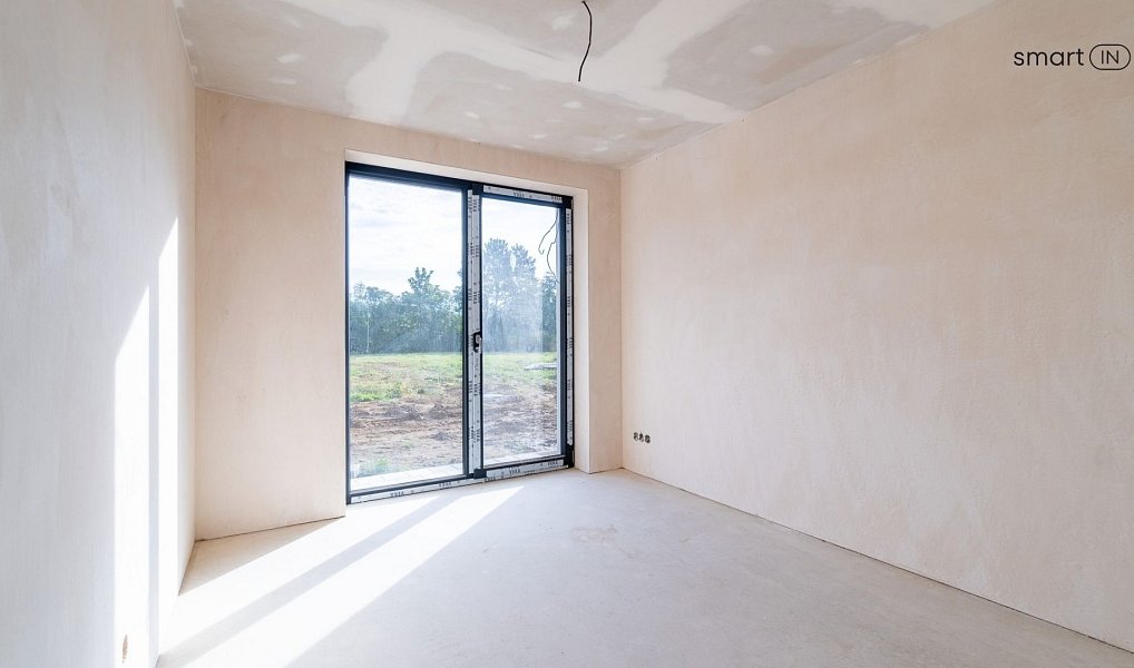 Prodej domu 132 m² s pozemkem 1 552 m², Turnov – náhled fotky 27