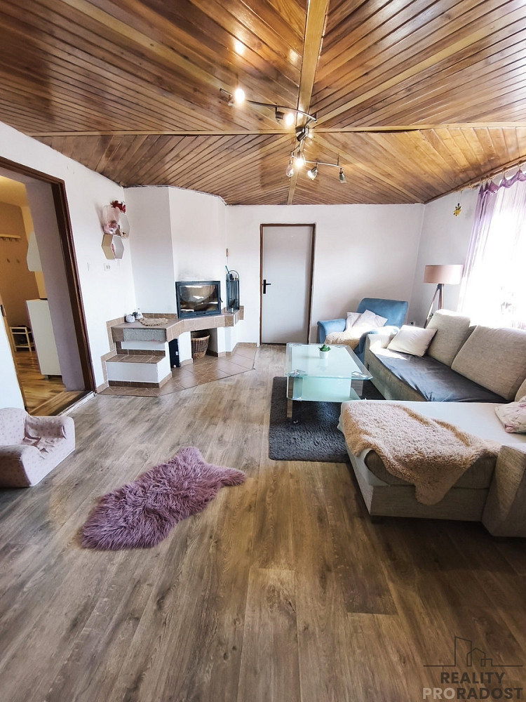 Prodej domu 187 m² s pozemkem 507 m² – fotografie 5