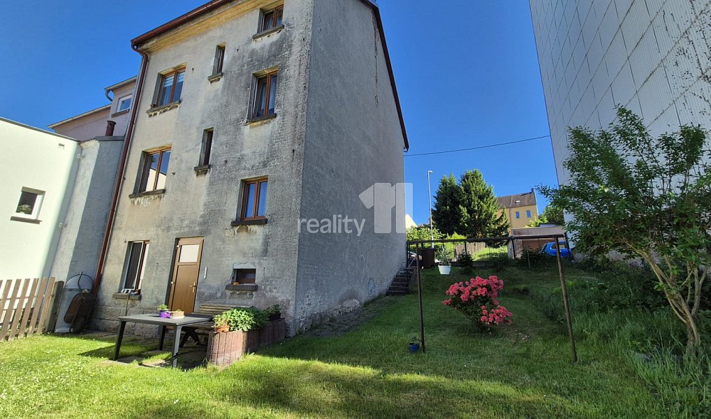 Prodej domu 145 m² s pozemkem 363 m², Aš – náhled fotky 36