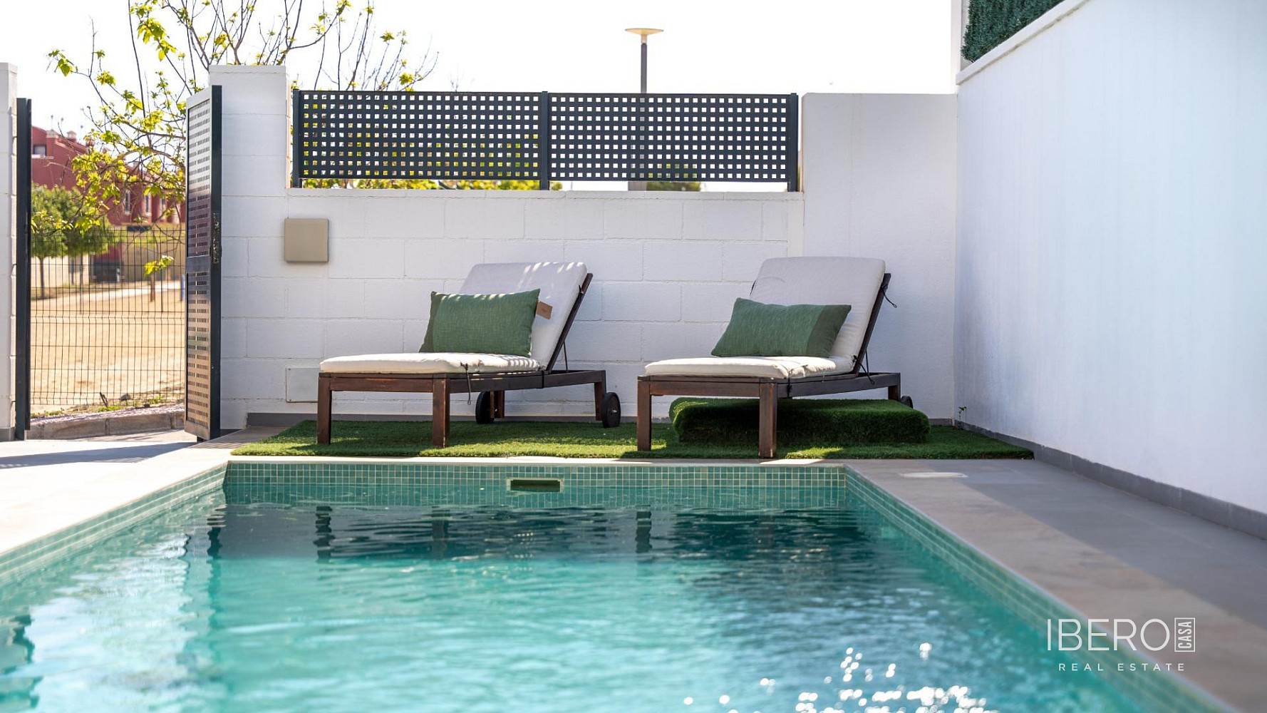 Casa 4+kk – Bigastro - Vista 5
