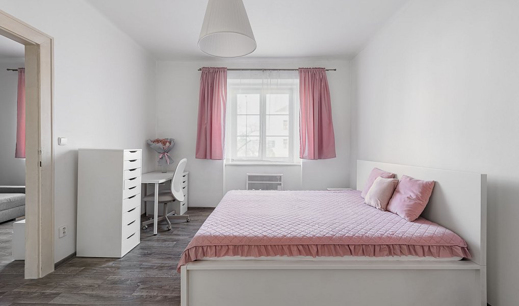 Prodej bytu 2+kk 66 m², Praha – náhled fotky 5