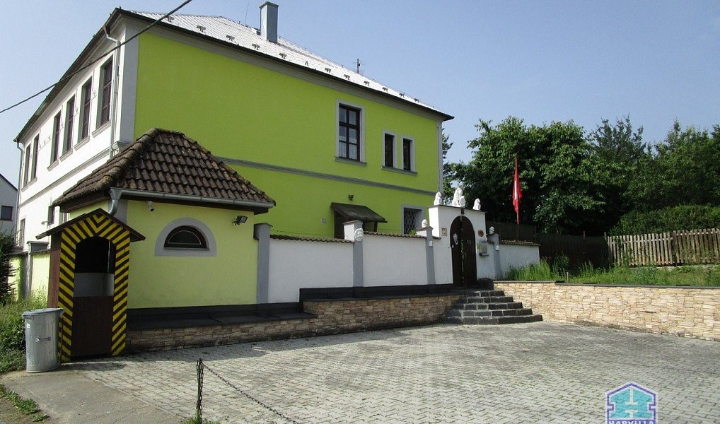 Prodej domu 310 m² s pozemkem 1 477 m², Bor – náhled fotky 4