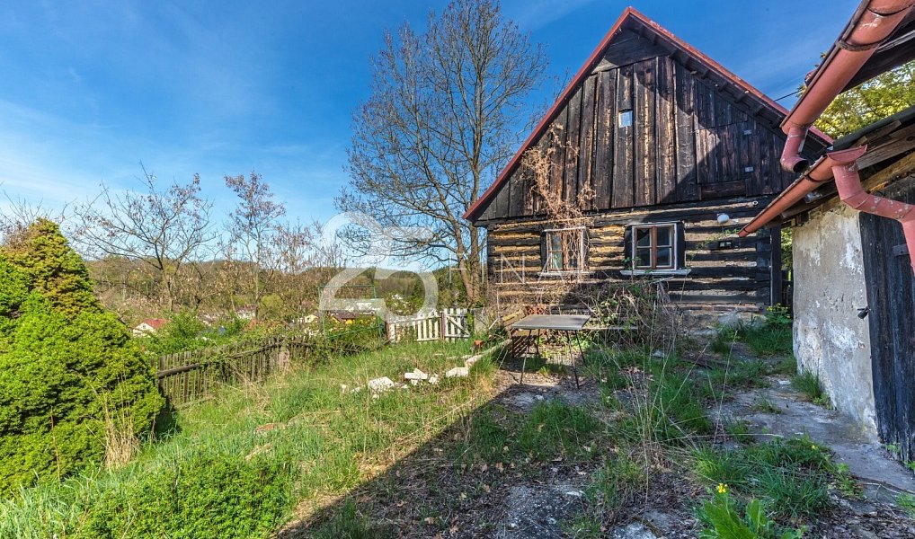 Prodej chaty/chalupy 60 m² s pozemkem 196 m², Klášter Hradiště nad Jizerou – náhled fotky 4