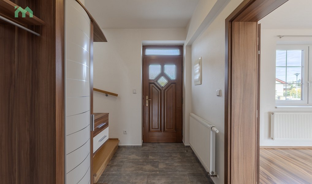 Prodej domu 106 m² s pozemkem 420 m², Lipník nad Bečvou – náhled fotky 20