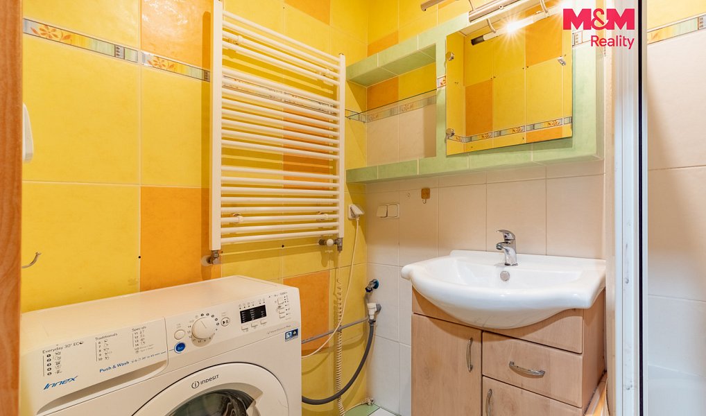 Prodej bytu 4+1 81 m², Sokolov – náhled fotky 7