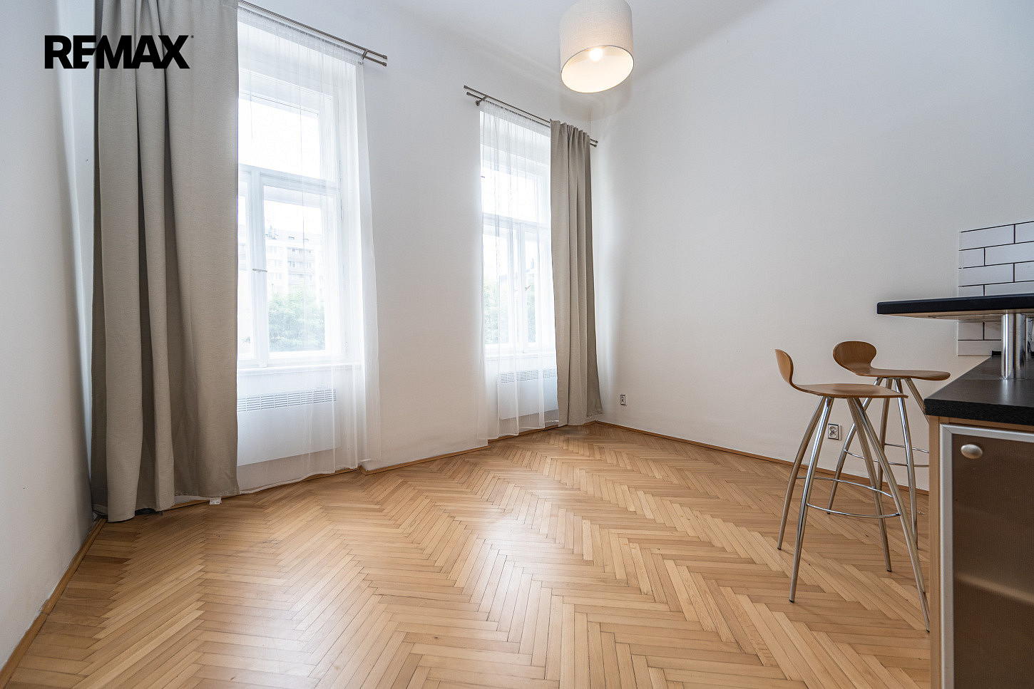 Pronájem bytu 2+1 67 m² – pohled 6