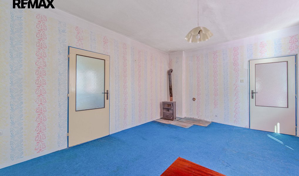 Prodej domu 153 m² s pozemkem 443 m², Aš – náhled fotky 2
