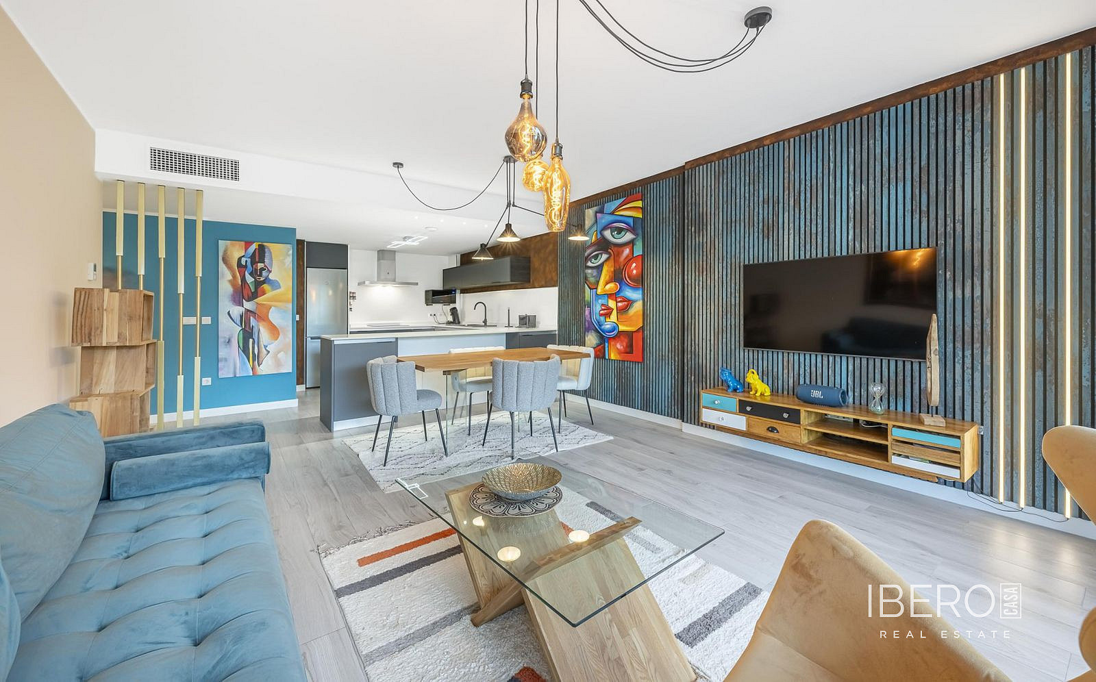 Piso 3+kk – Benahavís, La Cocha, Costa del Sol Occidental - Vista 5