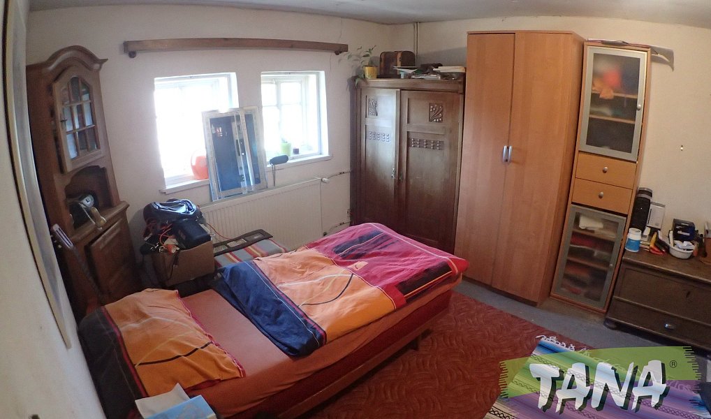Prodej chaty/chalupy 100 m² s pozemkem 1 125 m², Slaná – náhled fotky 13