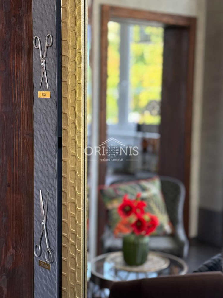 Prodej komerčního objektu (jiného typu) 70 m² – fotografie 5