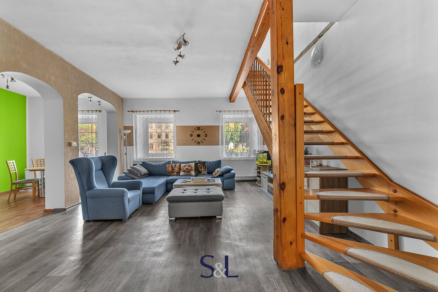 Prodej domu 470 m² s pozemkem 1 254 m² – fotografie 4
