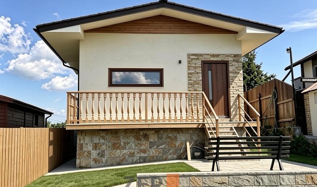 Prodej chaty/chalupy 36 m² s pozemkem 204 m², Hlučín – náhled fotky 4