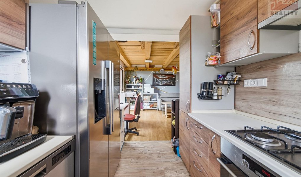 Prodej chaty/chalupy 84 m² s pozemkem 368 m², Radíkov – náhled fotky 8