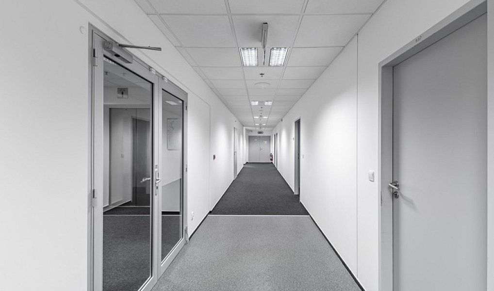 Pronájem kanceláře 72 m², Praha – náhled fotky 8