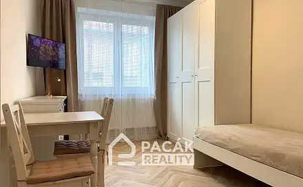 Pronájem bytu 1+1 25 m²