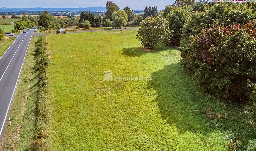 Prodej stavebního pozemku 6 597 m², Františkovy Lázně – náhled fotky 19