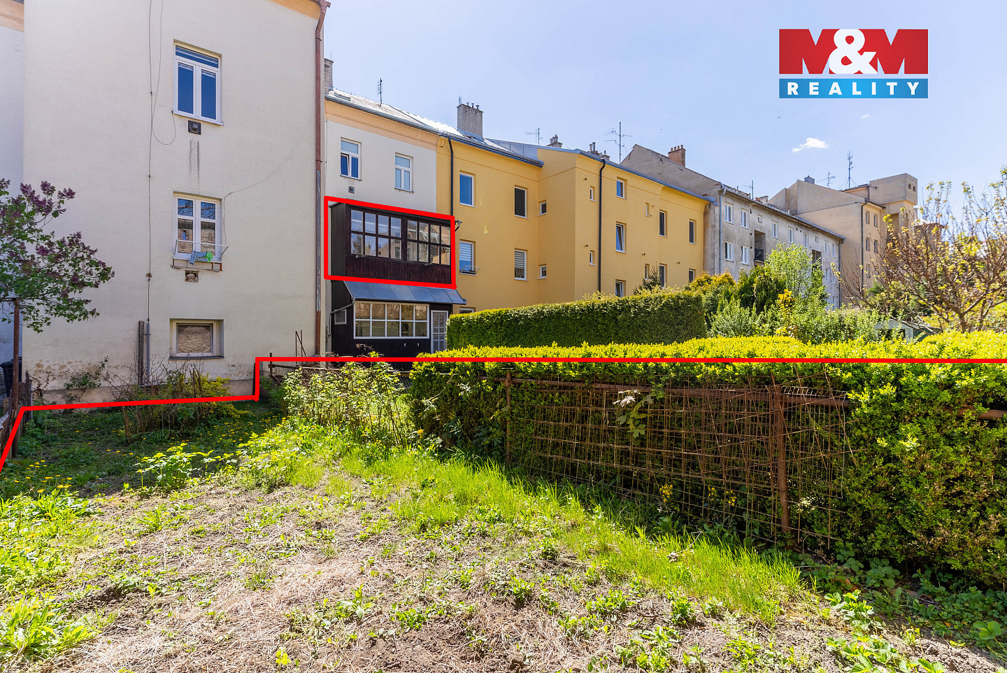 Prodej bytu 3+1 92 m² – fotografie 2