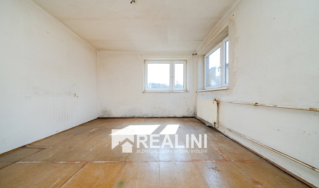 Prodej domu 200 m² s pozemkem 659 m², Bystřice – náhled fotky 9