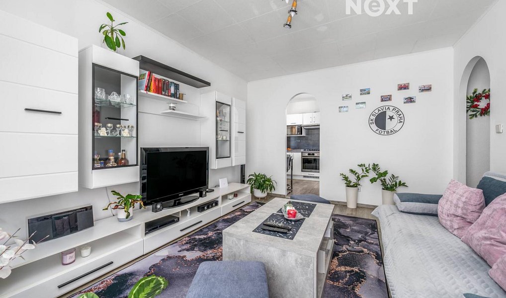 Prodej bytu 4+1 67 m², Hořovice – náhled fotky 2