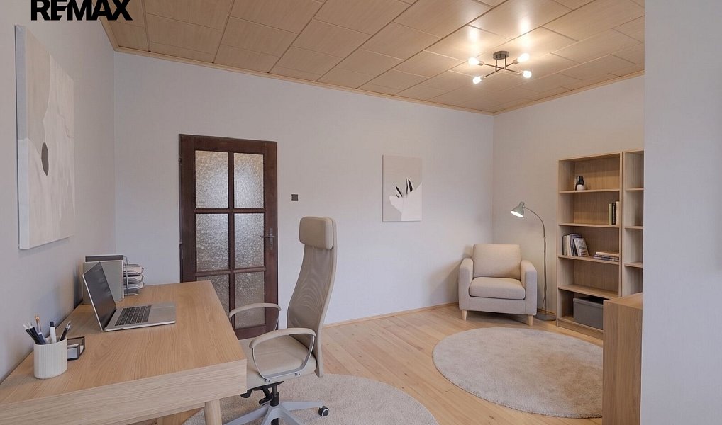 Prodej domu 240 m² s pozemkem 808 m², Karlovy Vary – náhled fotky 10