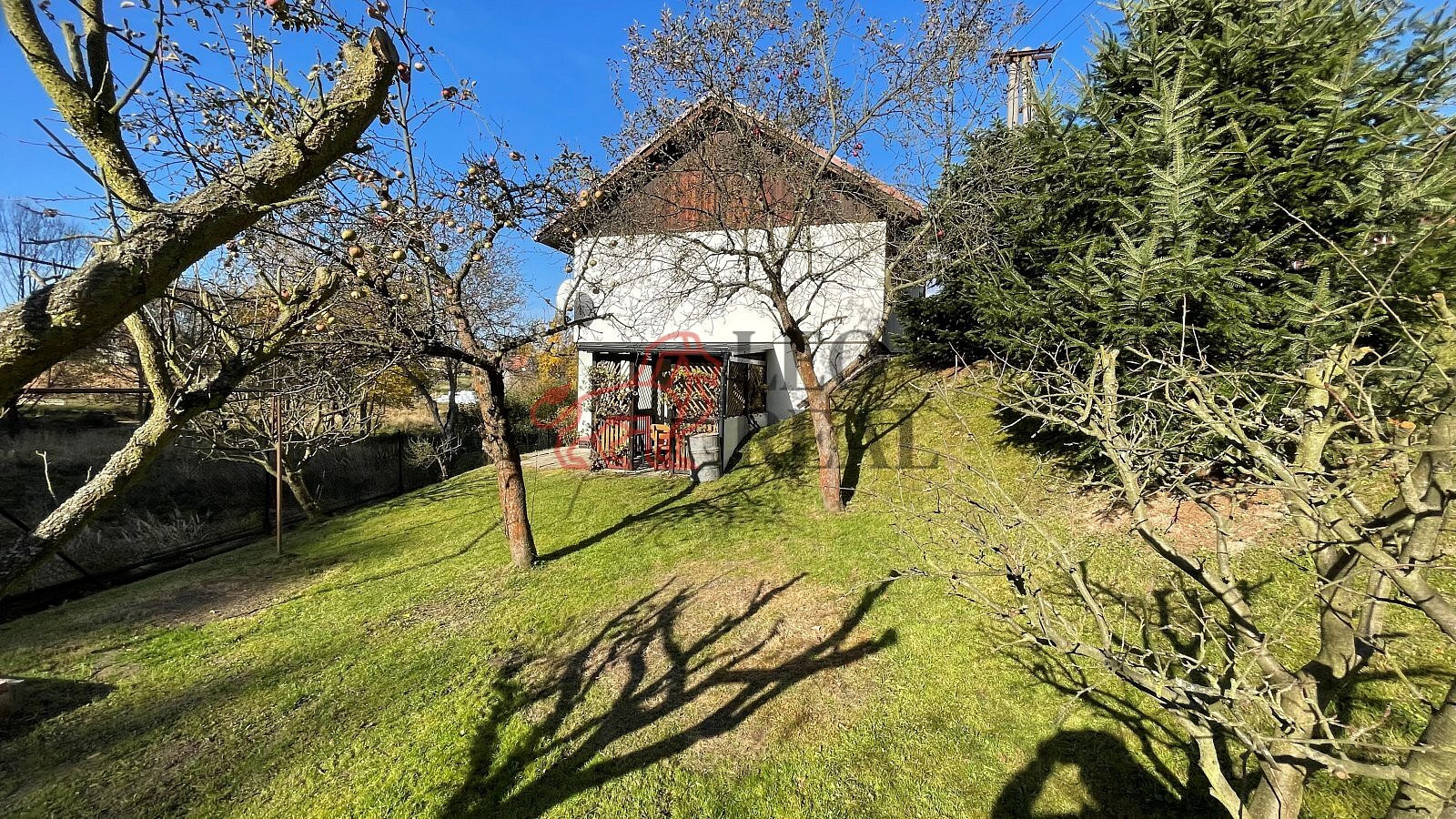 Pronájem domu 210 m² s pozemkem 820 m² — photo 4