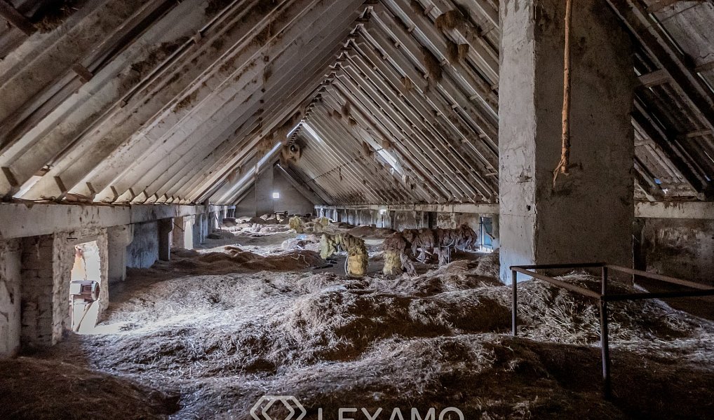 Prodej zemědělského objektu 900 m², Moravské Budějovice – náhled fotky 20
