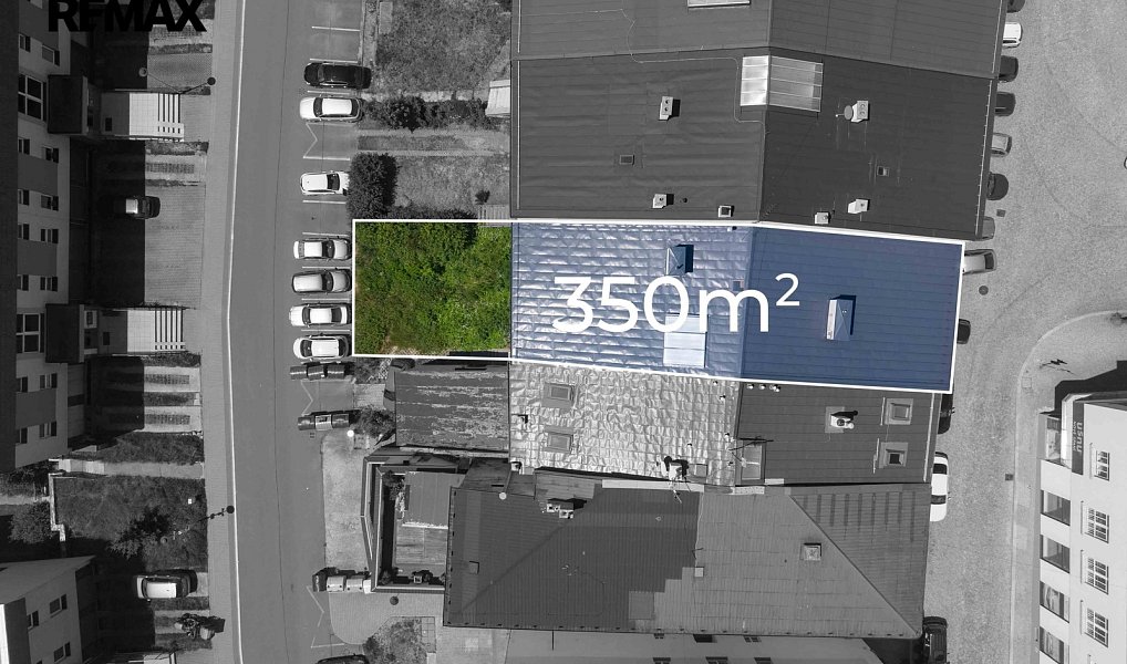 Prodej nájemního domu, činžáku 700 m², Frýdek-Místek – náhled fotky 17