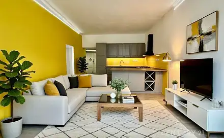 Prodej bytu 2+kk 52 m²