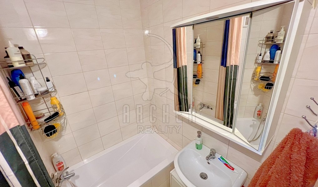 Prodej bytu 2+kk 47 m², Praha – náhled fotky 7
