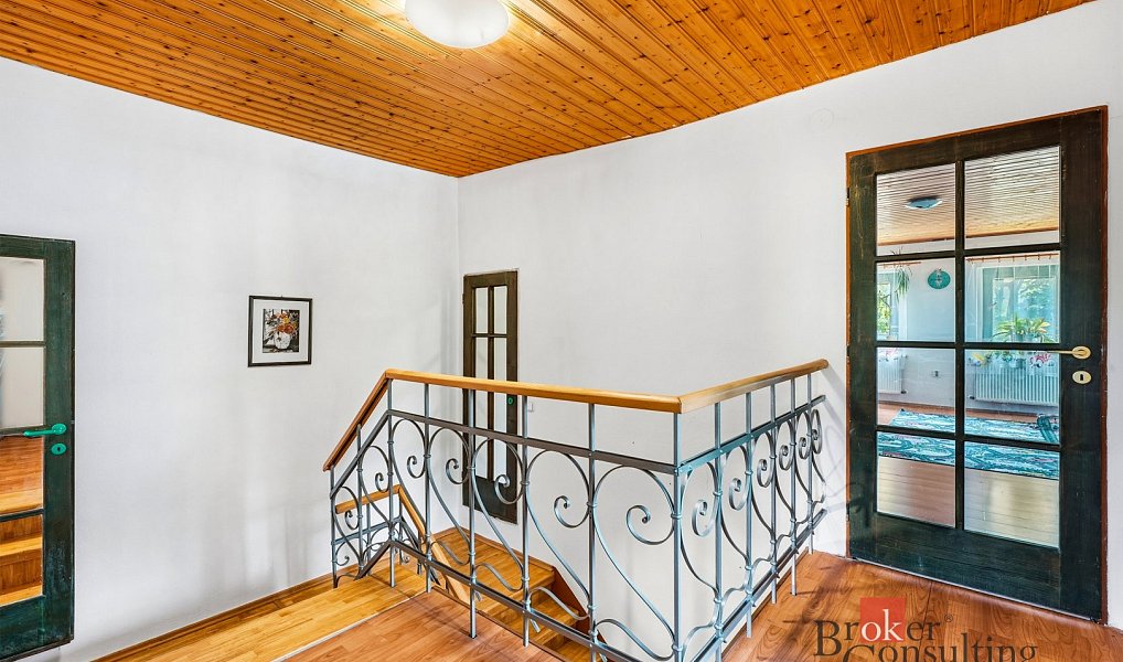 Prodej domu 162 m² s pozemkem 1 146 m², Rumburk – náhled fotky 20