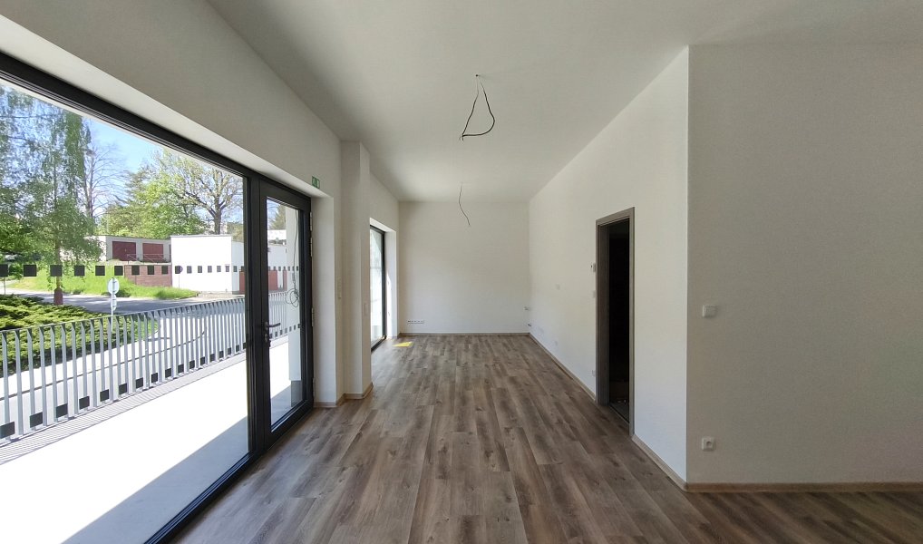 Prodej obchodních prostor 46 m², Světlá nad Sázavou – náhled fotky 3