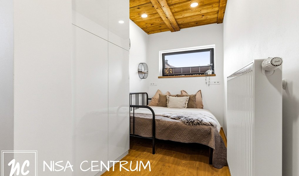 Prodej bytu 3+kk 70 m², Velké Hamry – náhled fotky 5