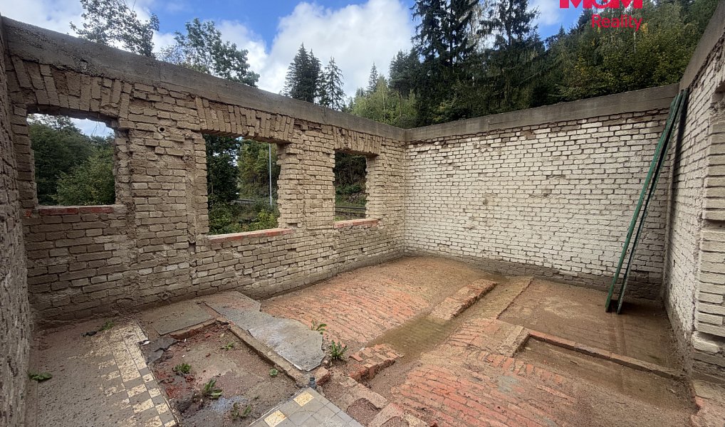 Prodej domu 90 m² s pozemkem 405 m², Malá Morava – náhled fotky 4