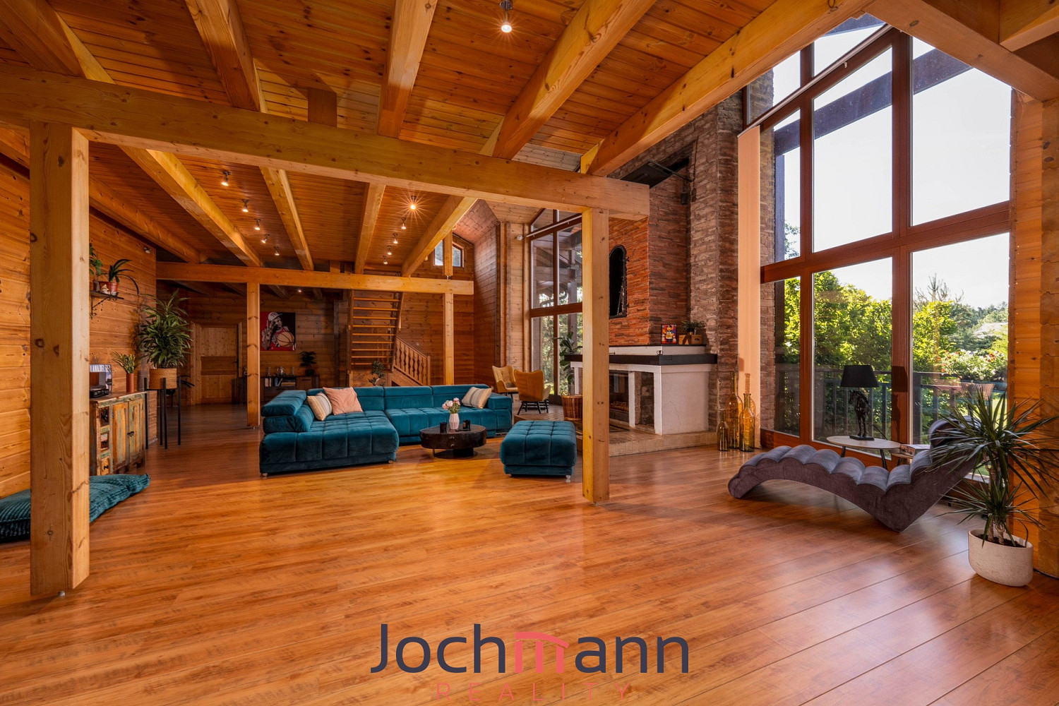 Prodej domu 800 m² s pozemkem 3 947 m² – fotografie 4