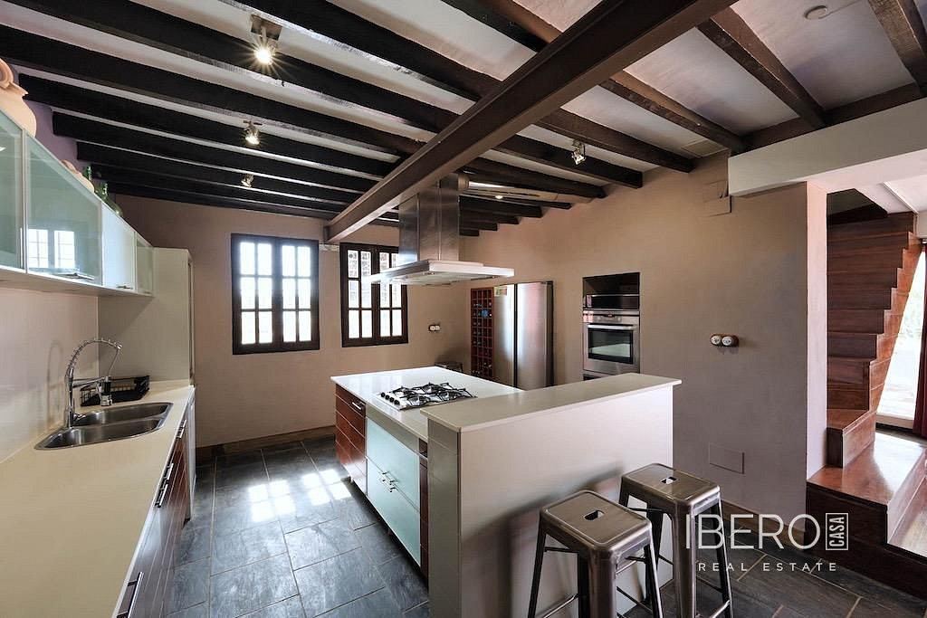 Casa 5+kk – Orihuela, Torremendo - Més